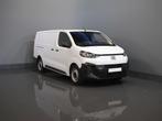 Fiat Scudo 2.0 MJ 120 pk L3 Carplay/ Camera/ PDC/ Cruise/ Ai, Stof, Gebruikt, Wit, Onderhoudsboekje