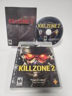 Killzone 2 NTSC Playstation 3, Spelcomputers en Games, Ophalen of Verzenden, Zo goed als nieuw