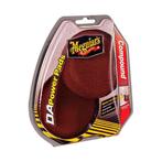 Meguiars Power Pads Compound 4 voor Dual Action Polishe..., Ophalen