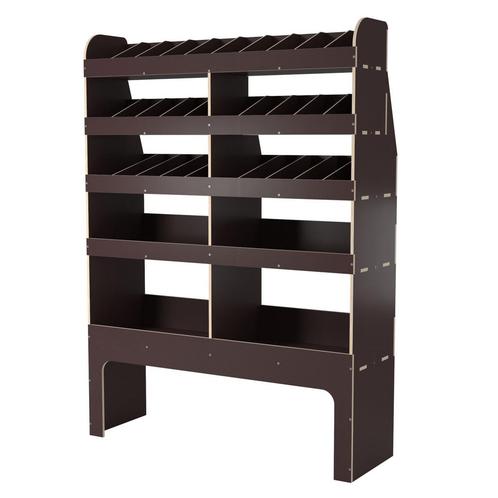 Houten bedrijfswageninrichting Nissan Interstar 2024+ H2H3, Auto-onderdelen, Interieur en Bekleding, Verzenden