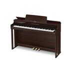 Casio AP-550BN Celviano digitale piano bruin, Muziek en Instrumenten, Piano's, Ophalen of Verzenden, Nieuw