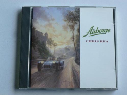 Chris Rea - Auberge, Cd's en Dvd's, Cd's | Pop, Verzenden