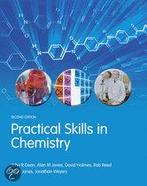 Practical Skills in Chemistry 9780273731184, Boeken, Zo goed als nieuw