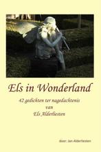 Els in Wonderland 9789493240209 Jan Alderliesten, Verzenden, Gelezen, Jan Alderliesten