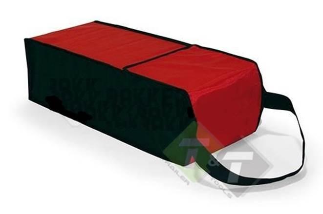 Tas Voor Oprijbokken, Oprij Blokken Tas, Geschikt Voor 2 Opr, Doe-het-zelf en Verbouw, Overige Doe-het-zelf en Verbouw, Nieuw