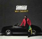 cd - Shaggy - Wah Gwaan?!, Verzenden, Nieuw in verpakking