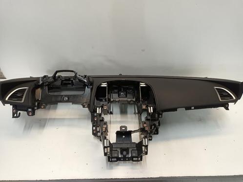 Dashboard Opel Astra J 1.4 Turbo, Auto-onderdelen, Carrosserie en Plaatwerk, ARN erkend, Stiba lid, Erkend duurzaam, Gebruikt