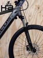 Focus Jarifa² 6.7 Nine 29 inch E-Mountainbike Altus 2021, Fietsen en Brommers, Fietsen | Mountainbikes en ATB, Overige merken
