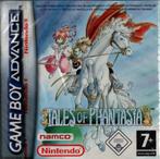 Game Boy Tales Of Phantasia - Red Stripe Seal (Geseald), Nieuw, Verzenden