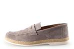Sub55 Loafers in maat 42 Beige | 10% korting, Kleding | Dames, Verzenden, Beige, Overige typen, Sub55