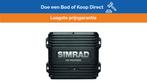 Bieden: Simrad NSO EVO2 multifunctionele navigatie processo, Ophalen of Verzenden, Nieuw, Communicatie