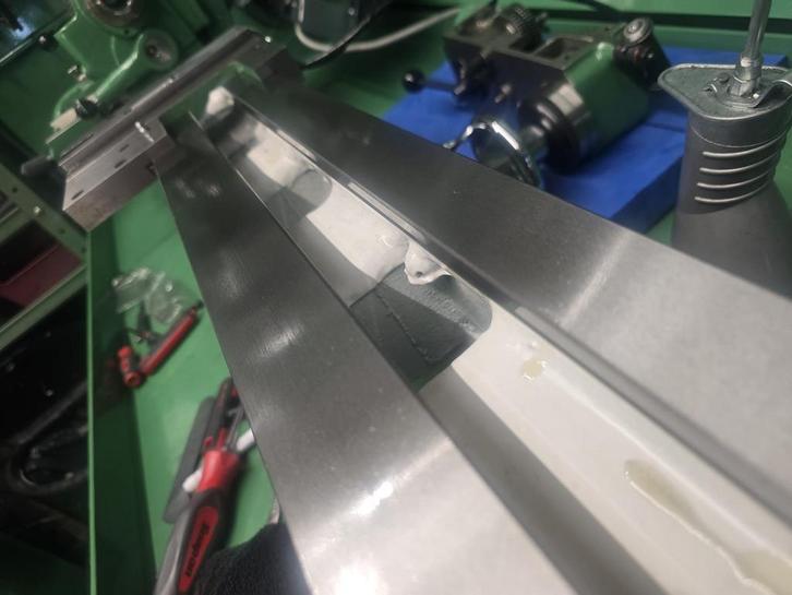 Pré Black November Aanbieding LAAT NU UW MYFORD BED SLIJPEN!, Doe-het-zelf en Verbouw, Draaibanken, Nieuw