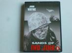 Sands of Iwo Jima - John Wayne, John Agar  (DVD), Cd's en Dvd's, Dvd's | Klassiekers, Verzenden, Nieuw in verpakking