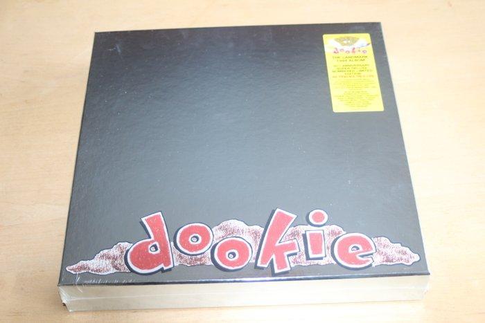 Green Day - Dookie - 30th Anniversary Super Deluxe Edition, Cd's en Dvd's, Vinyl Singles