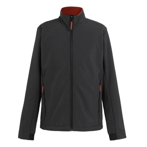 -72% Regatta  Regatta Heren dendrick soft shell jas  maat XX, Kleding | Heren, Jassen | Zomer, Blauw, Nieuw, Verzenden