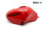 Benzine Tank Suzuki GSX 600 F 1998-2005 (GSX600F AJ3113, Motoren, Verzenden, Gebruikt