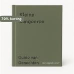 Kleine kangoeroe 9789034547729 Guido van Genechten, Boeken, Verzenden, Gelezen, Guido van Genechten