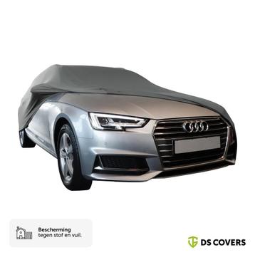 BOXX indoor SW autohoes van DS COVERS – Indoor – SW - fit