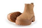 Timberland Boots in maat 36 Bruin | 15% extra korting, Kleding | Dames, Bruin, Verzenden, Overige typen, Zo goed als nieuw