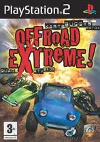 Offroad Extreme-Standaard (PlayStation 2) Gebruikt, Ophalen of Verzenden, Zo goed als nieuw