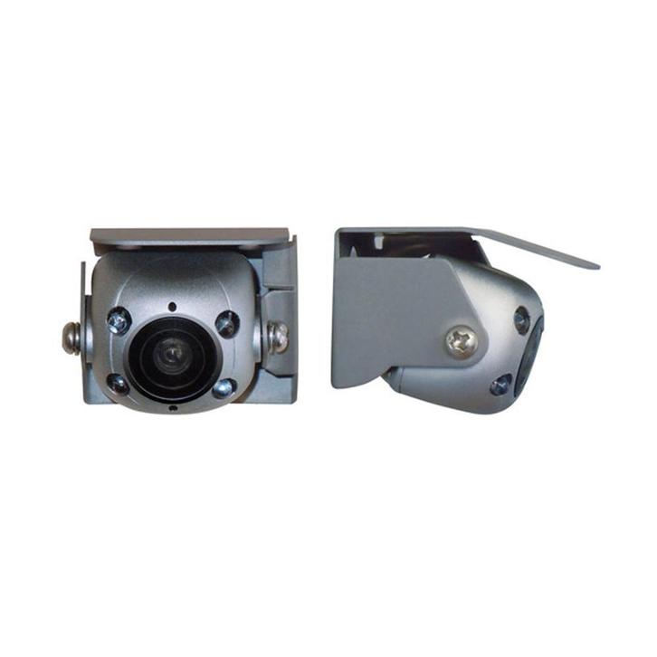 Zenec Achteruitrijcamera ZE-RVSC62, Caravans en Kamperen, Kampeeraccessoires, Nieuw