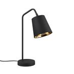 LED Tafellamp - Tafelverlichting - Trion Kido - E27 Fitting, Huis en Inrichting, Ophalen of Verzenden, Nieuw, Metaal