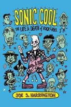 Sonic Cool, Ophalen of Verzenden, Nieuw