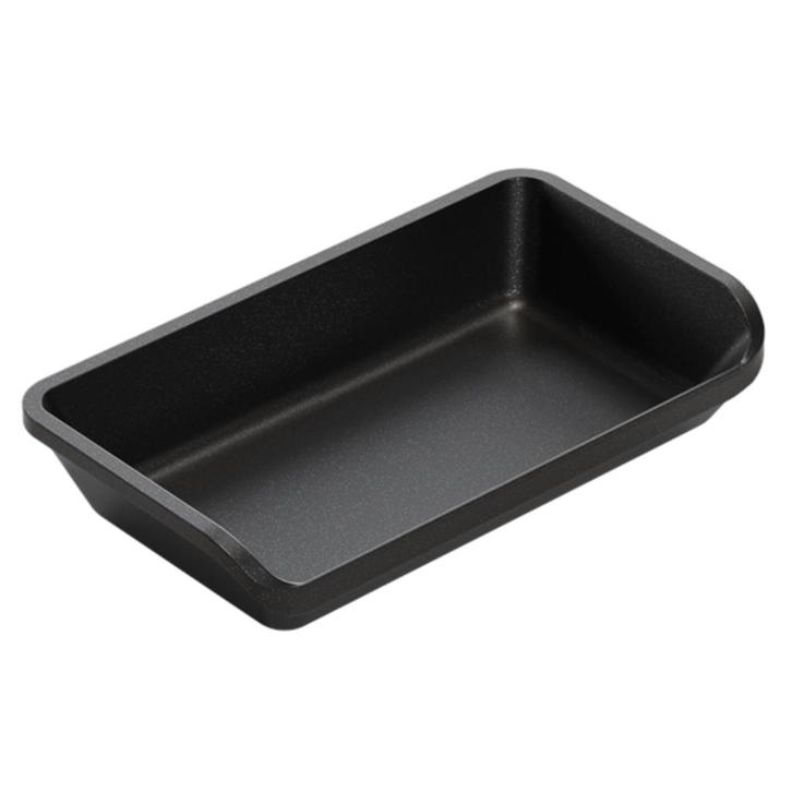 AMT Gastroguss Vierkante snackkom – Compact design – Ide, Huis en Inrichting, Keuken | Potten en Pannen, Nieuw, Ophalen of Verzenden