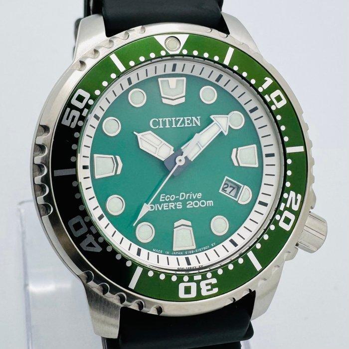 Citizen - Promaster Divers Eco Drive 200M Divers - Zonder, Sieraden, Tassen en Uiterlijk, Horloges | Heren