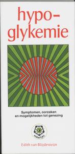 Hypoglykemie / Ankertjes / 143 9789020207118, Verzenden, Gelezen, E. van Blijdesteijn