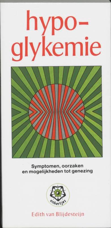 Hypoglykemie / Ankertjes / 143 9789020207118, Boeken, Gezondheid, Dieet en Voeding, Gelezen, Verzenden