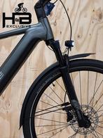 Cube Kathmandu Hybrid Pro 625 E-Bike Shimano 2023, Ophalen of Verzenden, Zo goed als nieuw, 47 tot 51 cm, Cube