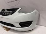 OPEL KARL VOORBUMPER BUMPER ORIGINEEL COMPLEET 42418315, Auto-onderdelen, Ophalen, Gebruikt, Opel, Bumper