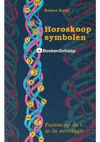 Horoskoop symbolen Robert Hand, Boeken, Esoterie en Spiritualiteit, Verzenden, Nieuw