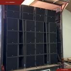 Geluid Huren Carnavalswagen 2026 | Speaker set, Nieuw