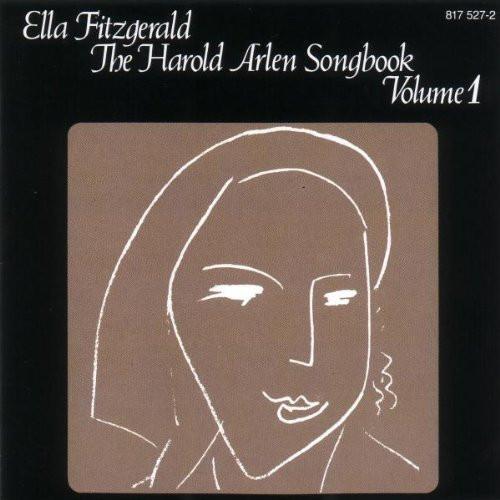 cd - Ella Fitzgerald - Ella Fitzgerald Sings The Harold A..., Cd's en Dvd's, Cd's | Overige Cd's, Zo goed als nieuw, Verzenden