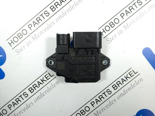 Gloeirelais A 654 900 9900 o.a: Sprinter w907, Vito w447, Auto-onderdelen, Motor en Toebehoren, Gebruikt, 3 maanden garantie, Mercedes-Benz
