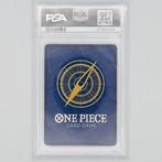 One Piece Card Game - 1 Graded card - One Piece - Monkey D., Nieuw