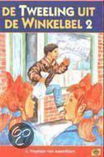 De tweeling uit de Winkelbel 9789033626555, Boeken, Verzenden, Gelezen, A. Vogelaar-van Amersfoort