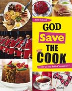 God save the Cook 9789044732054 Julia Schwob, Gelezen, Julia Schwob, Verzenden