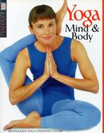 Yoga, Mind & Body - Sivananda Yoga Vedanta Centre - 97807513, Boeken, Esoterie en Spiritualiteit, Nieuw, Verzenden