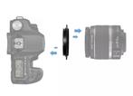 Caruba Omkeerring Nikon f - 55mm, Nieuw, Overige typen, Ophalen of Verzenden