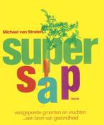 Supersap 9789043907286 M. van Straten, Verzenden, Zo goed als nieuw, M. van Straten