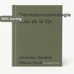 Dermatovenereologie voor de 1e lijn 9789031364725, Verzenden, Gelezen, Johannes Hendrik Sillevis Smitt