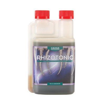 Canna Rhizotonic 250 ml, Tuin en Terras, Plantenvoeding, Nieuw, Ophalen of Verzenden