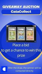 Pokémon - 1 Booster pack - 1st Edition Fossil - WOTC -, Hobby en Vrije tijd, Verzamelkaartspellen | Pokémon, Nieuw