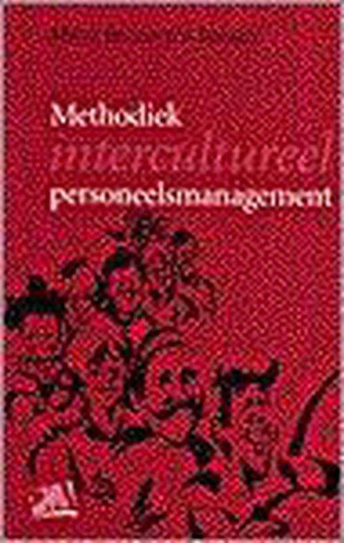 Methodiek intercultureel personeelsmanagement / PM-reeks, Boeken, Economie, Management en Marketing, Gelezen, Verzenden