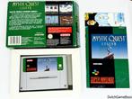 Super Nintendo / SNes - Mystic Quest Legend - HOL, Spelcomputers en Games, Games | Nintendo Super NES, Verzenden, Gebruikt
