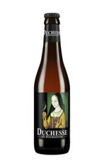 Brouwerij Verhaeghe Vichte Duchesse de Bourgogne, Verzamelen, Glas en Borrelglaasjes, Nieuw