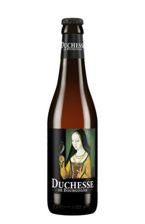 Brouwerij Verhaeghe Vichte Duchesse de Bourgogne, Verzamelen, Glas en Borrelglaasjes